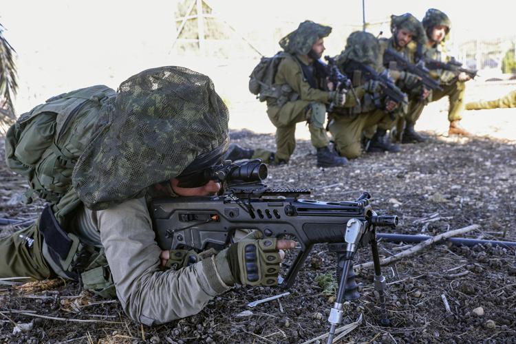 Iran avverte Israele: