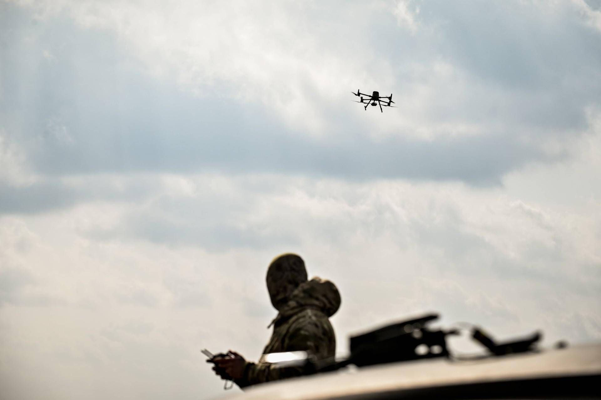 Ucraina - drone Kiev uccide 5 persone nella regione di Kursk: 2 erano bimbi