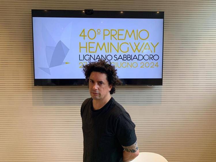Benjamin Labatut: 'Nuovo romanzo sarà sulla logica moderna'