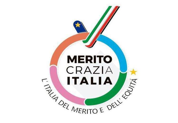 Premi: Meritocrazia Italia, 'Una scuola fuoriclasse...E' sostenibile' a Iis Europa Unita di Lissone