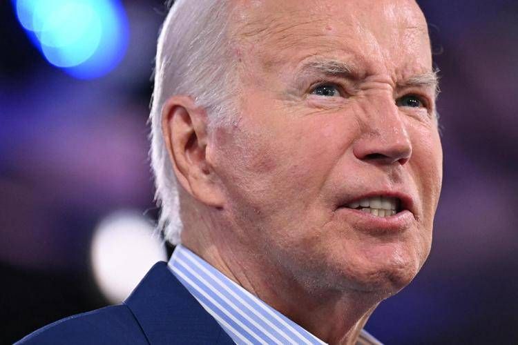 Joe Biden
