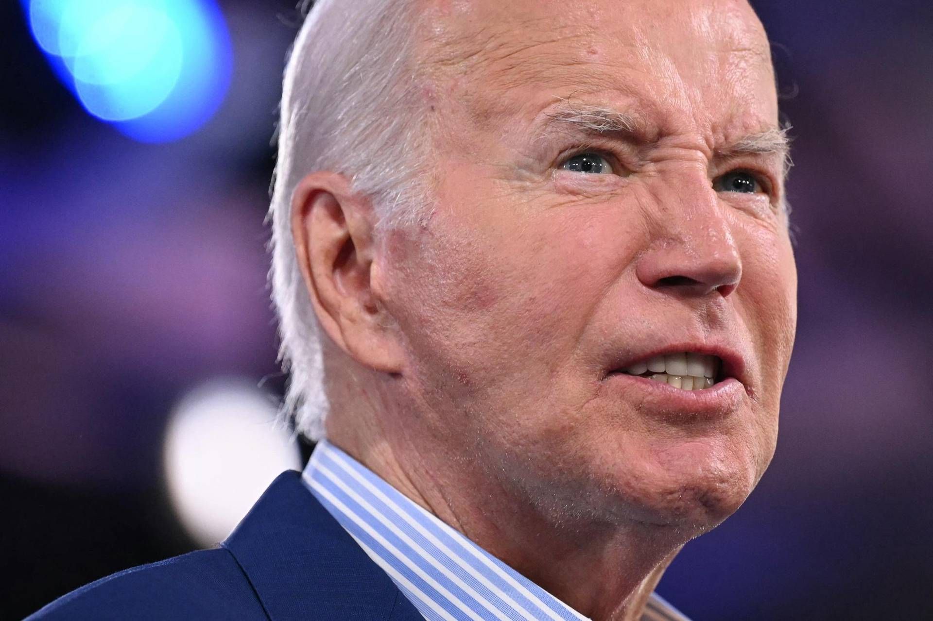 Biden-Trump? Bomba politica per il presidente Usa - l
