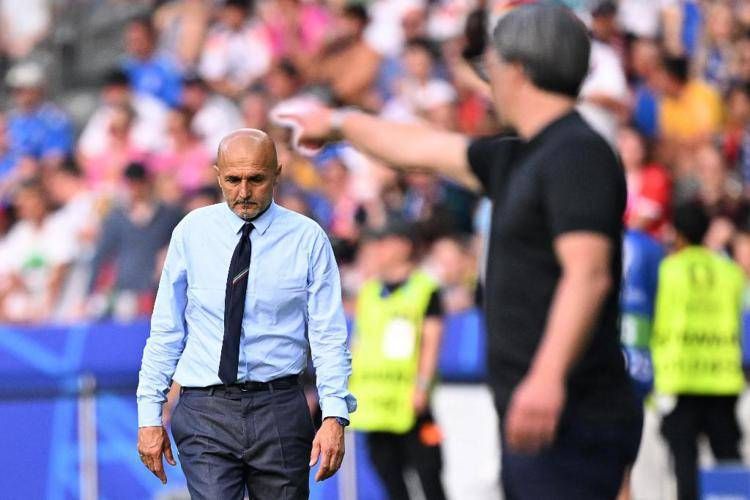 Luciano Spalletti