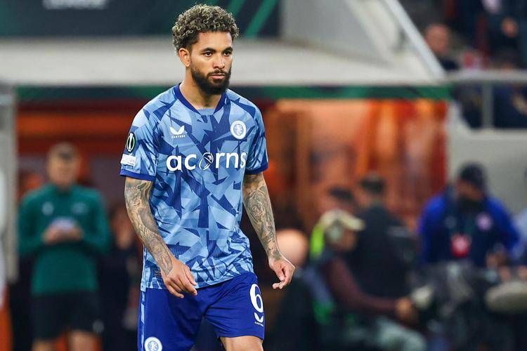Douglas Luiz