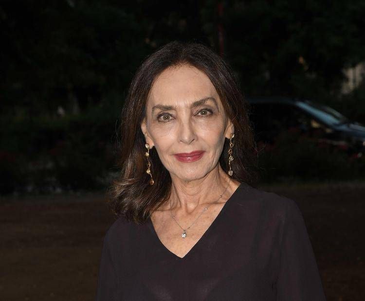 E' morta l'attrice e scrittrice Maria Rosaria Omaggio