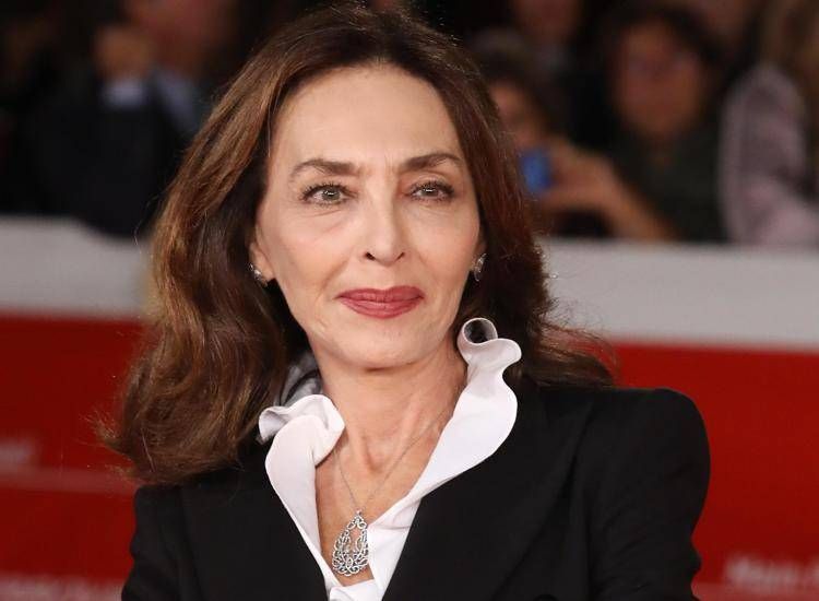 Maria Rosaria Omaggio (Fotogramma)