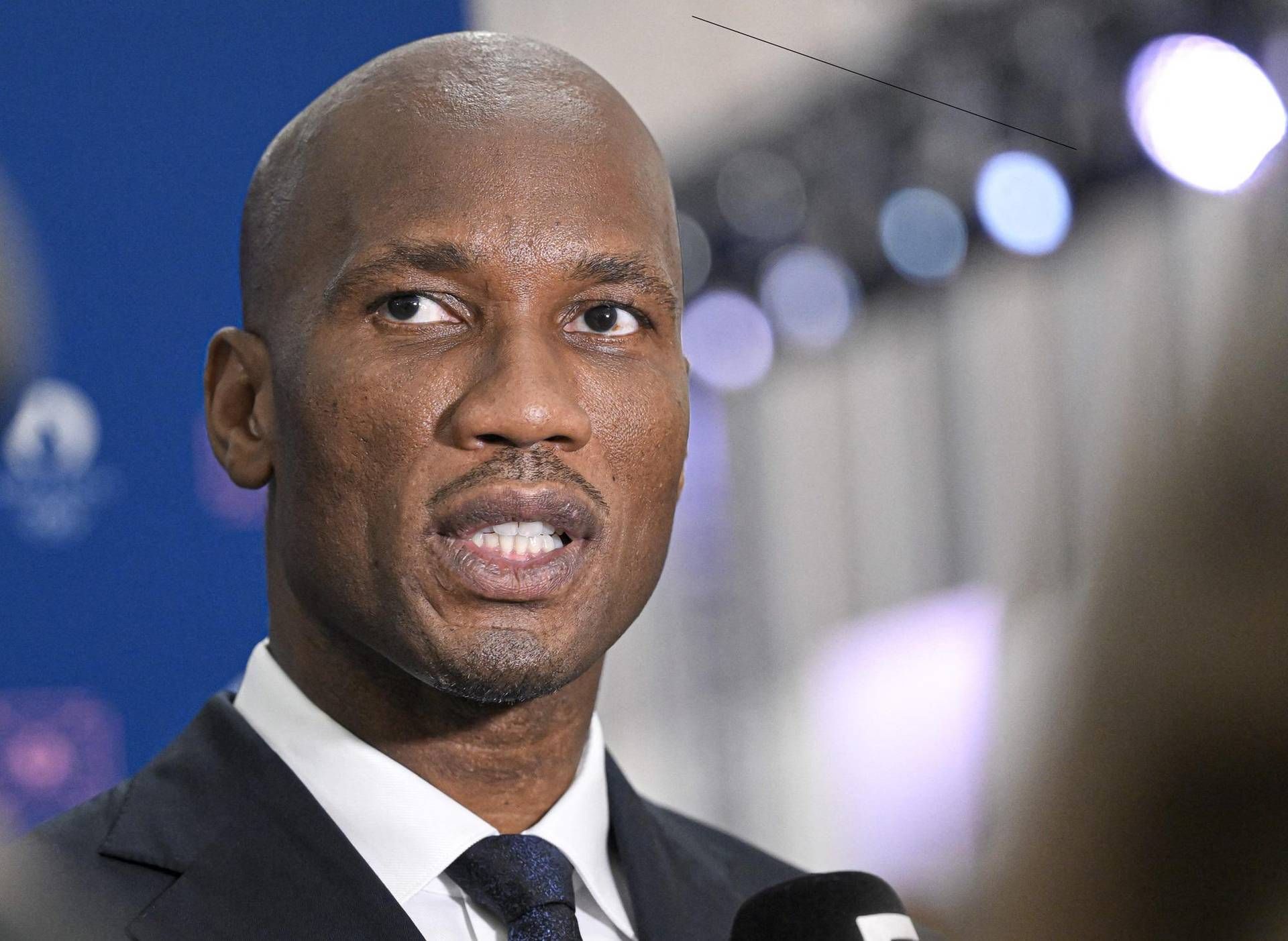 Fair Play Menarini - Didier Drogba stella del calcio brilla tra vincitori del Premio Internazionale