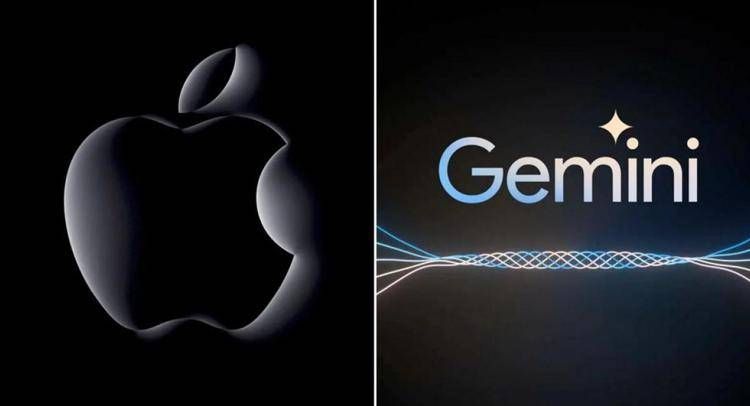 Intelligenza artificiale su iPhone, imminente accordo tra Apple e Google