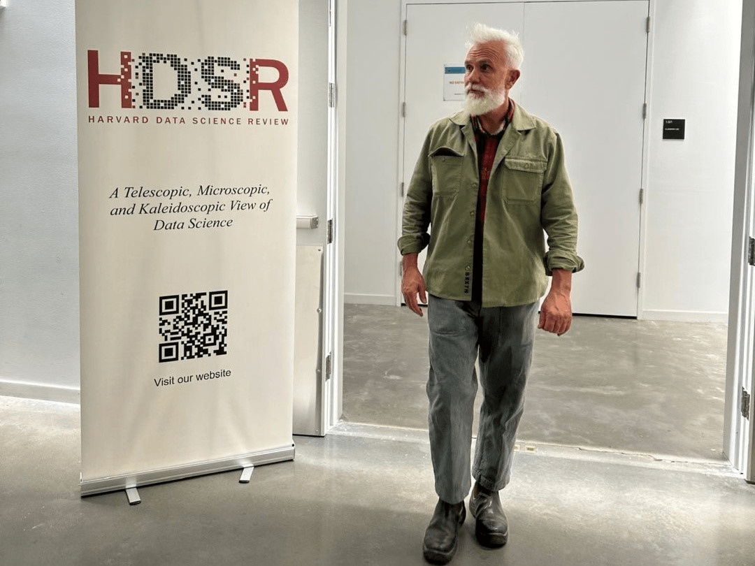 Şarap, Marco Simonit, Boston'daki Harvard Üniversitesi'nde 'Vine to Mind' etkinliğinde