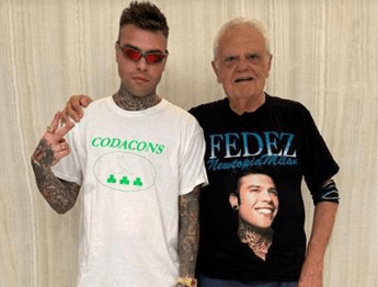 TARANTO, L’IRONIA DI RIONDINO SU FEDEZ – ILVA