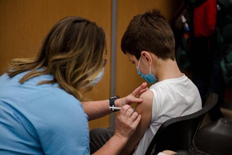 Vaccini, Fimp Piemonte: 