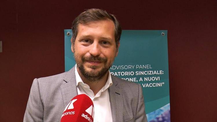 Emanuele Monti, presidente della IX Commissione Sostenibilità sociale, casa e famiglia della Regione Lombardia