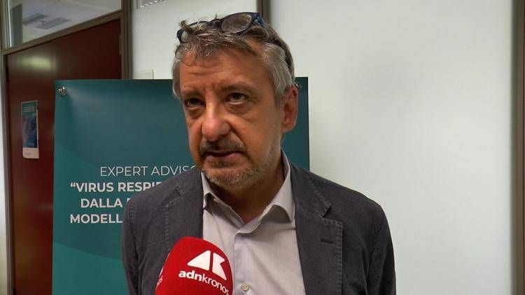 Dario Castelli, segretario del Comitato Rurale di Federfarma Lombardia