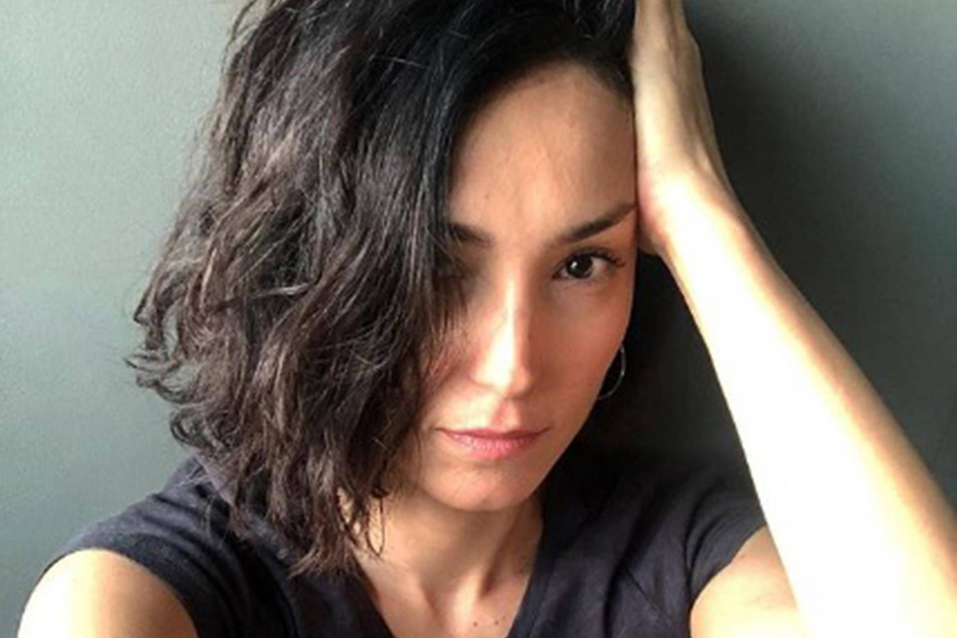 caterina balivo caterina balivo