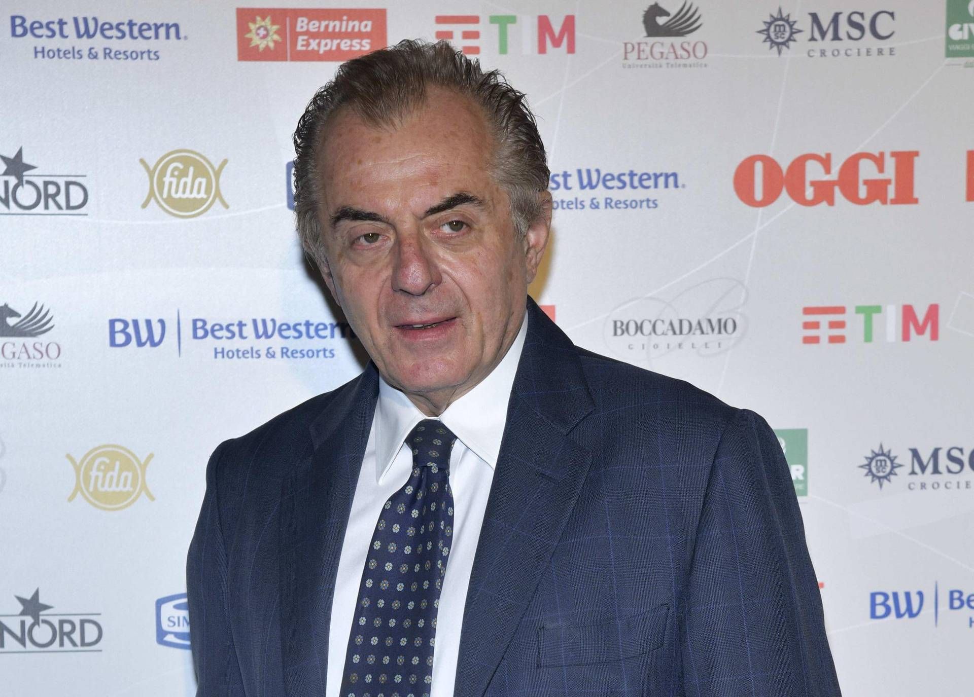 Andrea Biavardi è il nuovo direttore di 