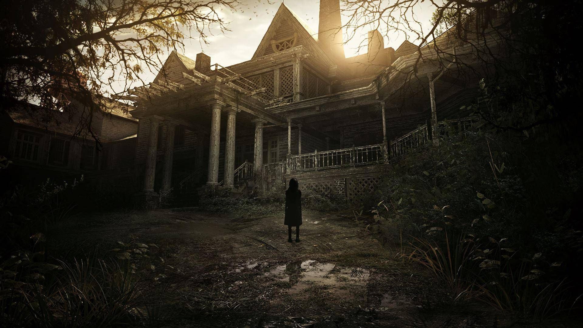 Resident Evil ve Capcom yeni bir ana bölüm üzerinde çalışıyor