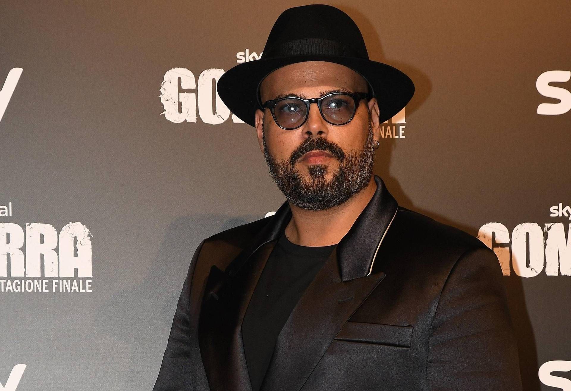 marco amore marco amore