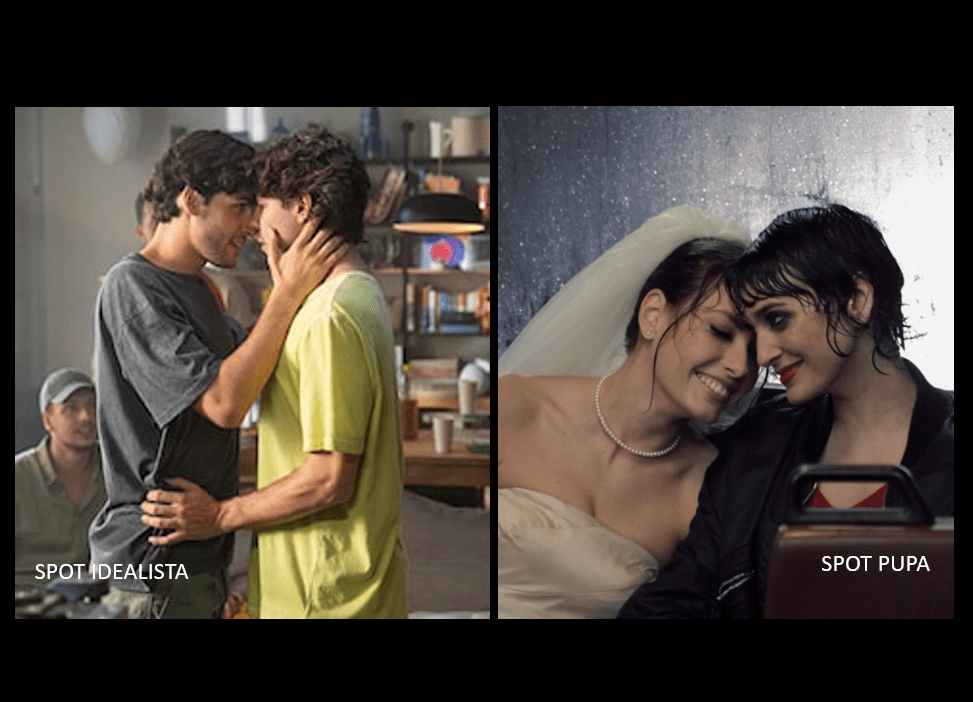 Spot Lgbt - è scontro aperto tra Pillon e pubblicitari