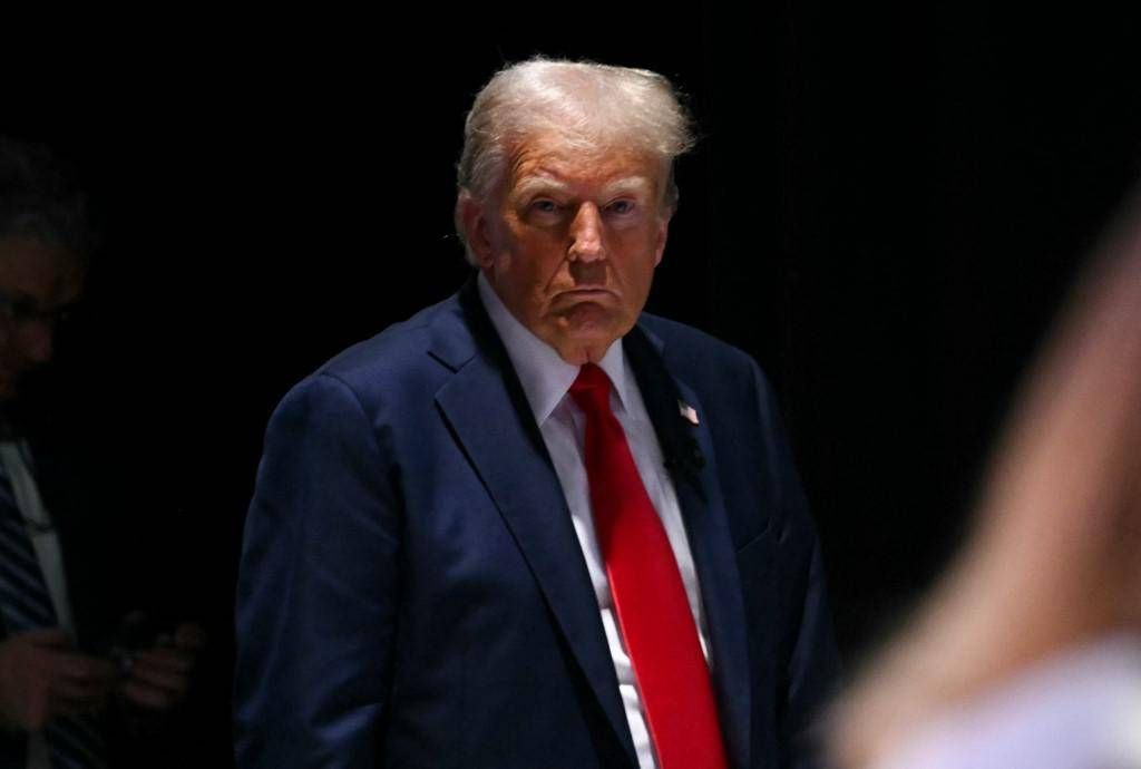 Guerra Ucraina-Russia e Nato - il piano di Trump
