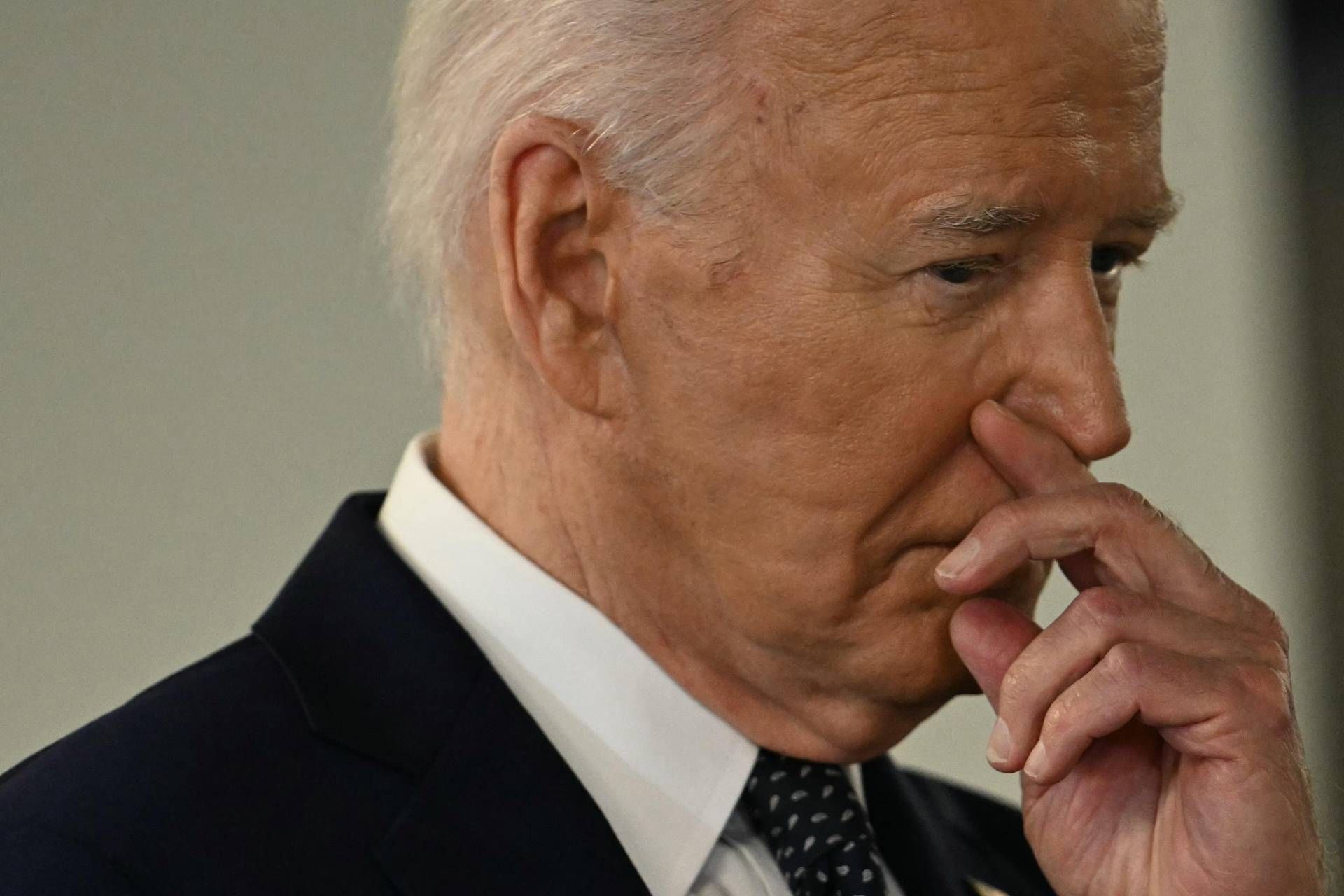biden spiega biden spiega