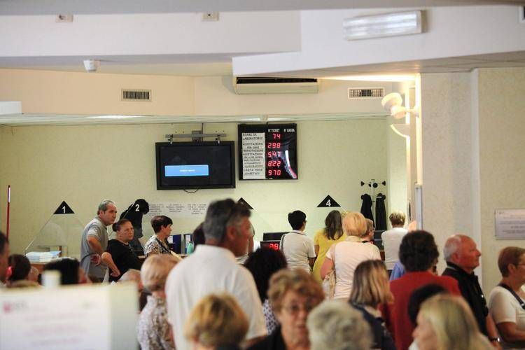 Sanità, Salutequità: 