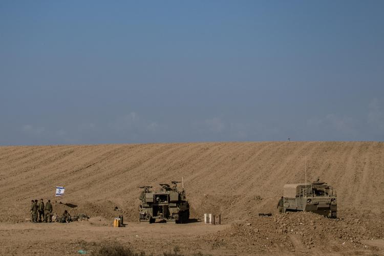 Si cerca una soluzione diplomatica tra Israele e Hezbollah - Ascolta