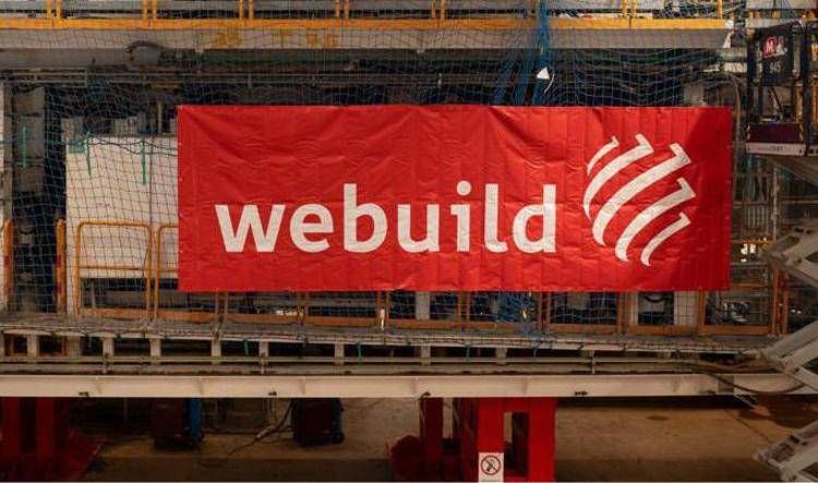 webuild inizio webuild inizio