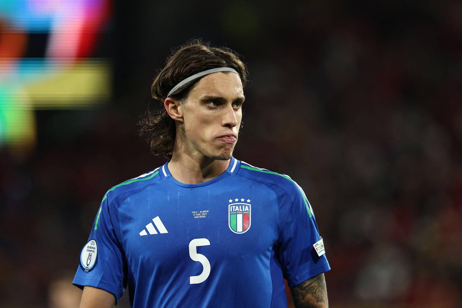 Calciomercato Juve - Calafiori vicino all