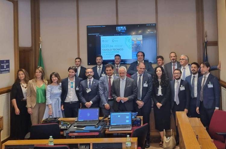 Innovazione e lavoro, prospettive e competenze tra Ia e digitale