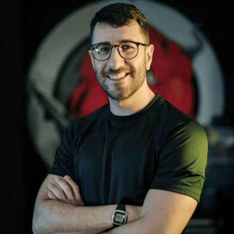 Gennaro Falanga: Un trainer per aiutare le donne a sentirsi bene