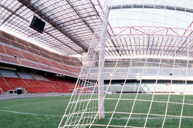 San Siro - Fotogramma