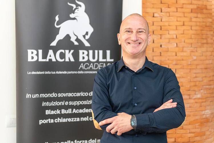 Riccardo Fagioli Iknosys