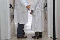 Medici (Gianluca Albertari, MILANO - 2009-11-02)  - FOTOGRAMMA