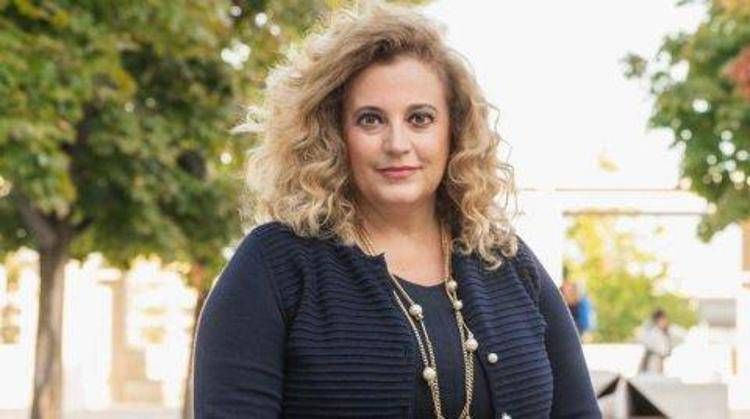 Giovanna Iannantuoni