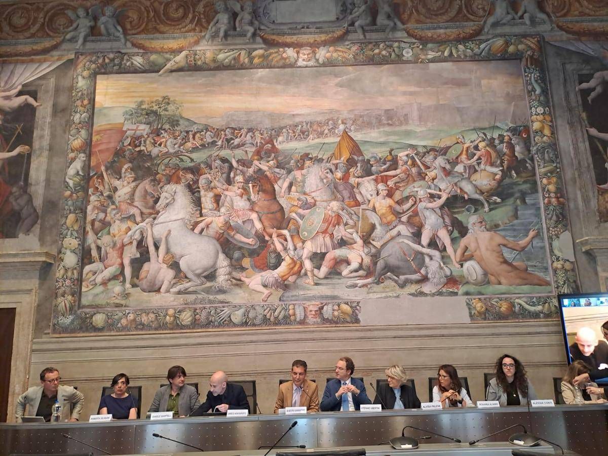 'Sfide e opportunità della professione infermieristica', incontro a Roma Fnopi - Crui