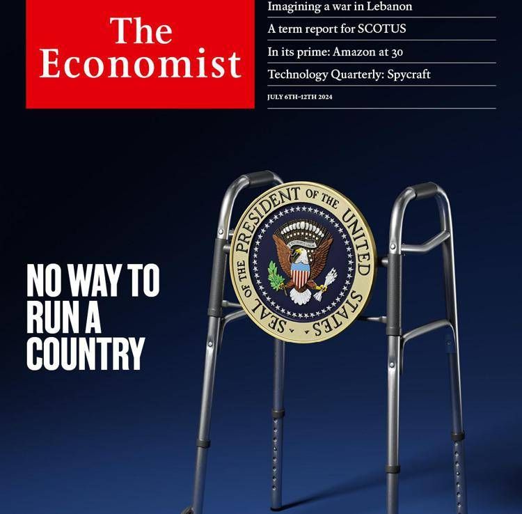 economist biden