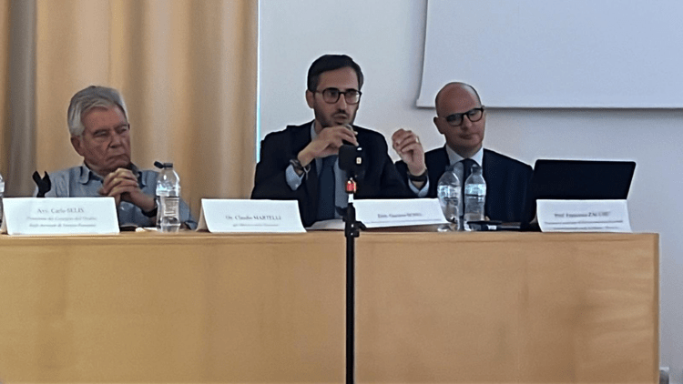 Giustizia: Pm Bono, 