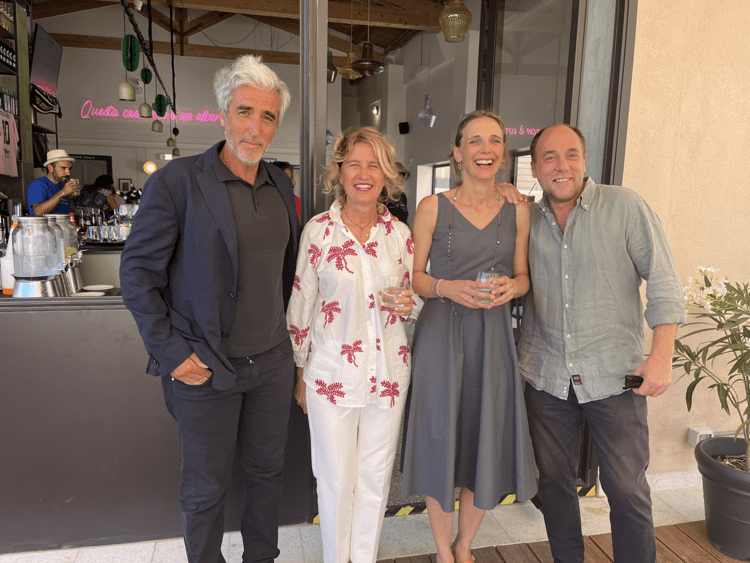 Ostello Bello apre a Palermo