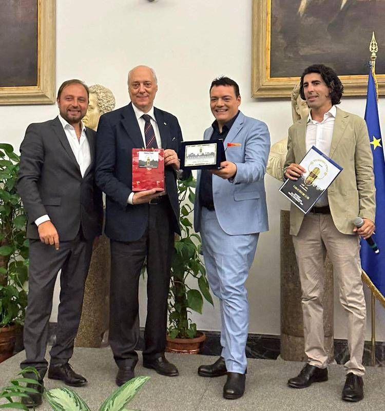 Radio, Premio 