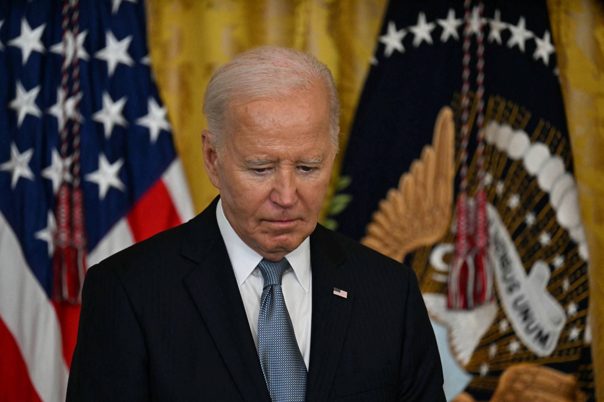Biden e l