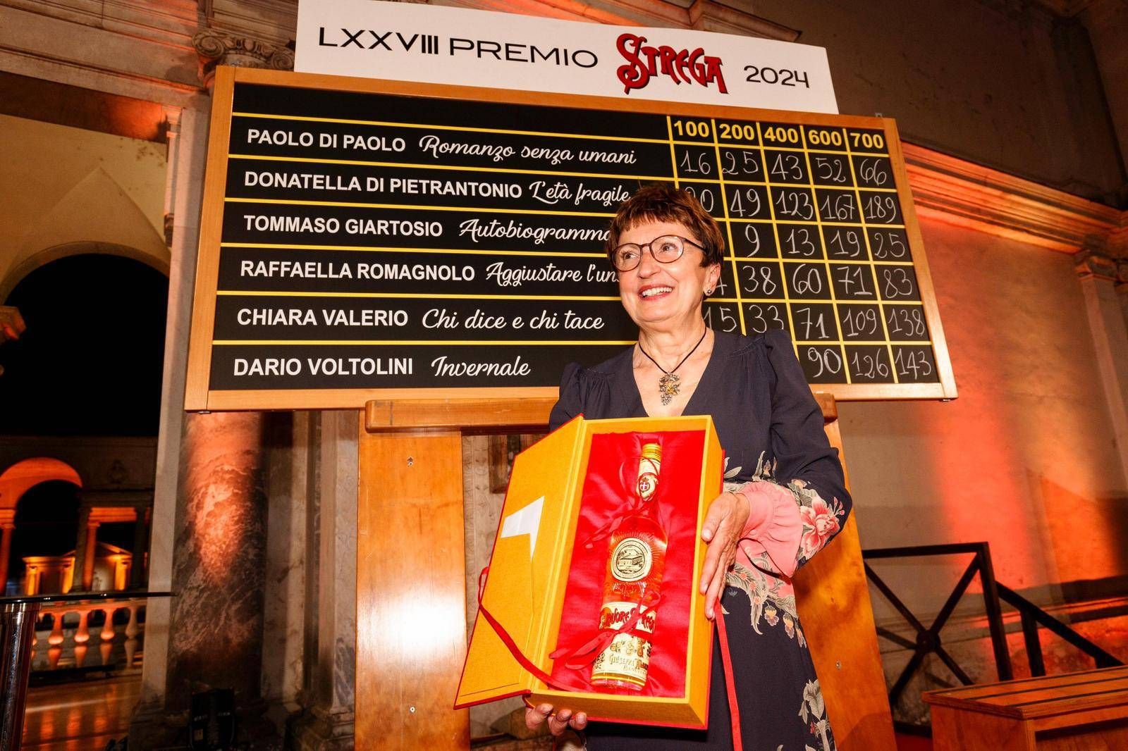 premio strega premio strega