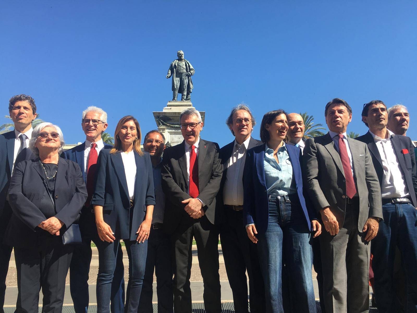 autonomia tutti autonomia tutti