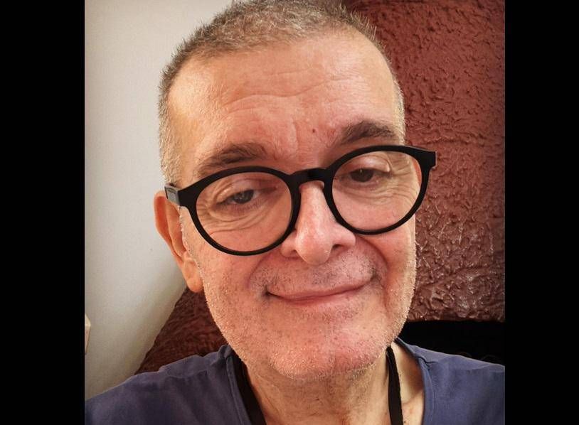 Ex governatore calabrese Spirlì: Lotto contro un cancro al pancreas