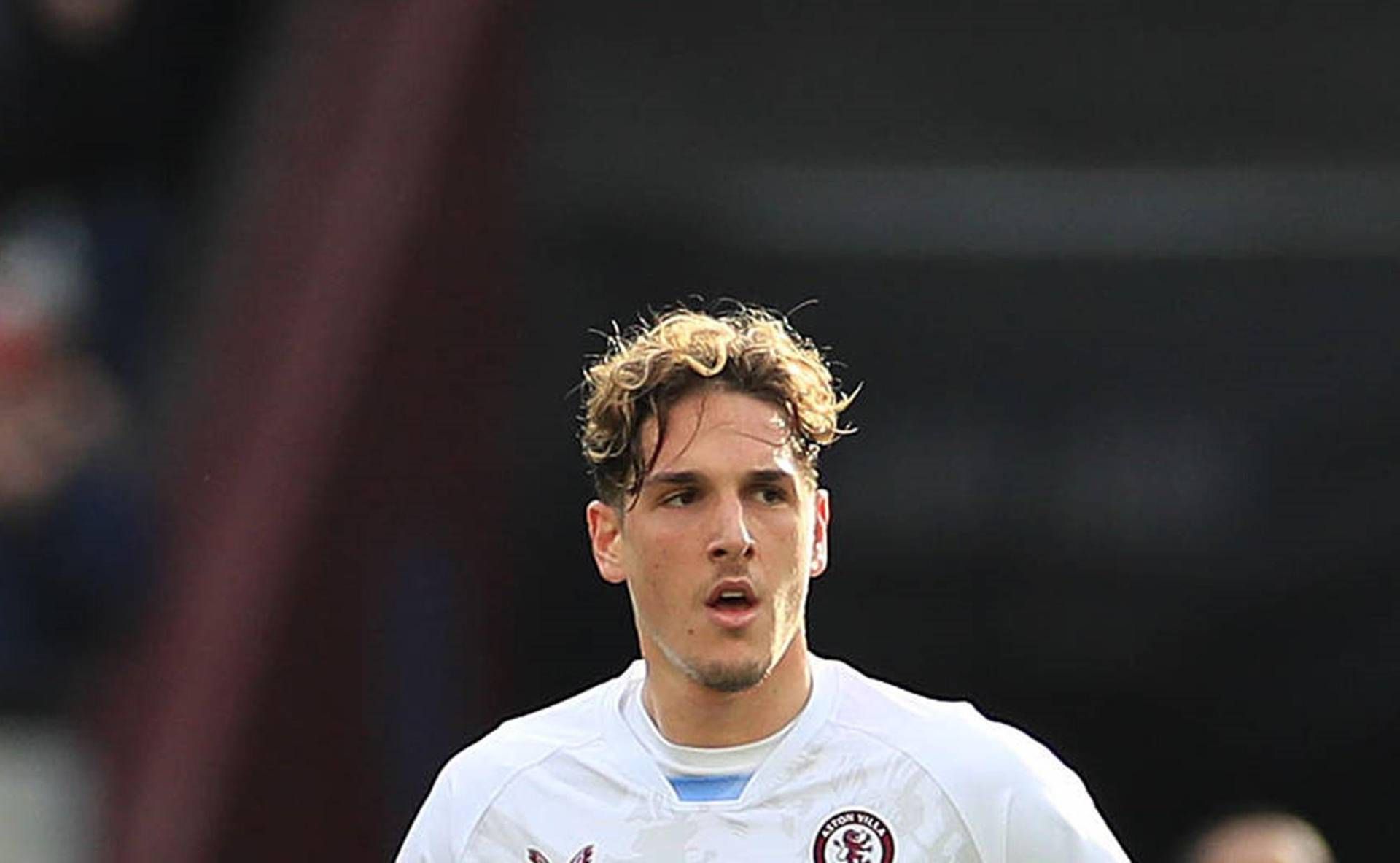 Atalanta - ufficiale l