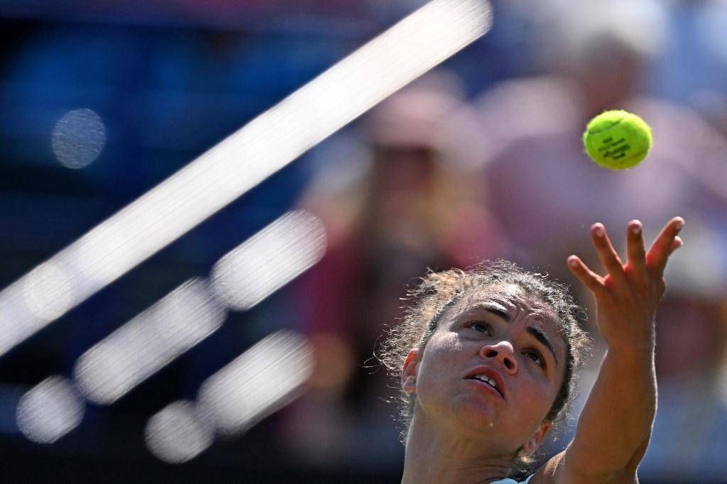Wimbledon - Paolini agli ottavi di finale