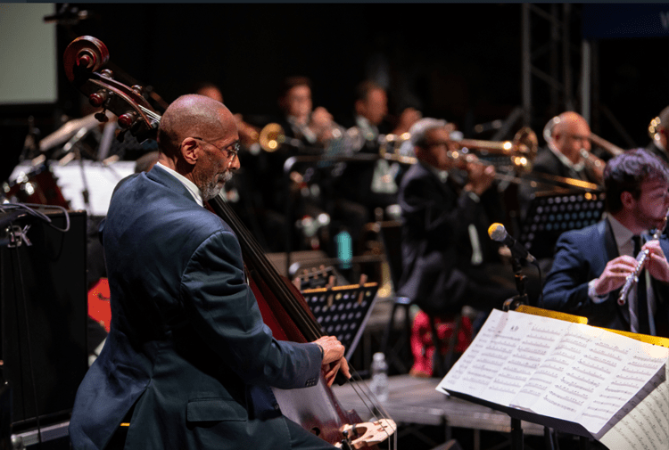 Sicilia Jazz Festival
