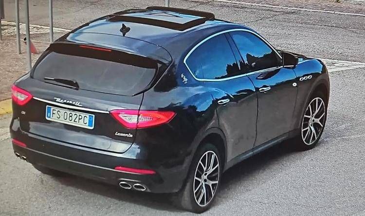 L'auto di Bozzoli fu ripresa dalle telecamere di Soiano il 22 giugno