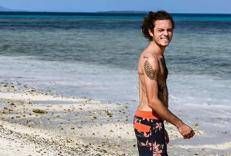 Alex Marangon (da Facebook)