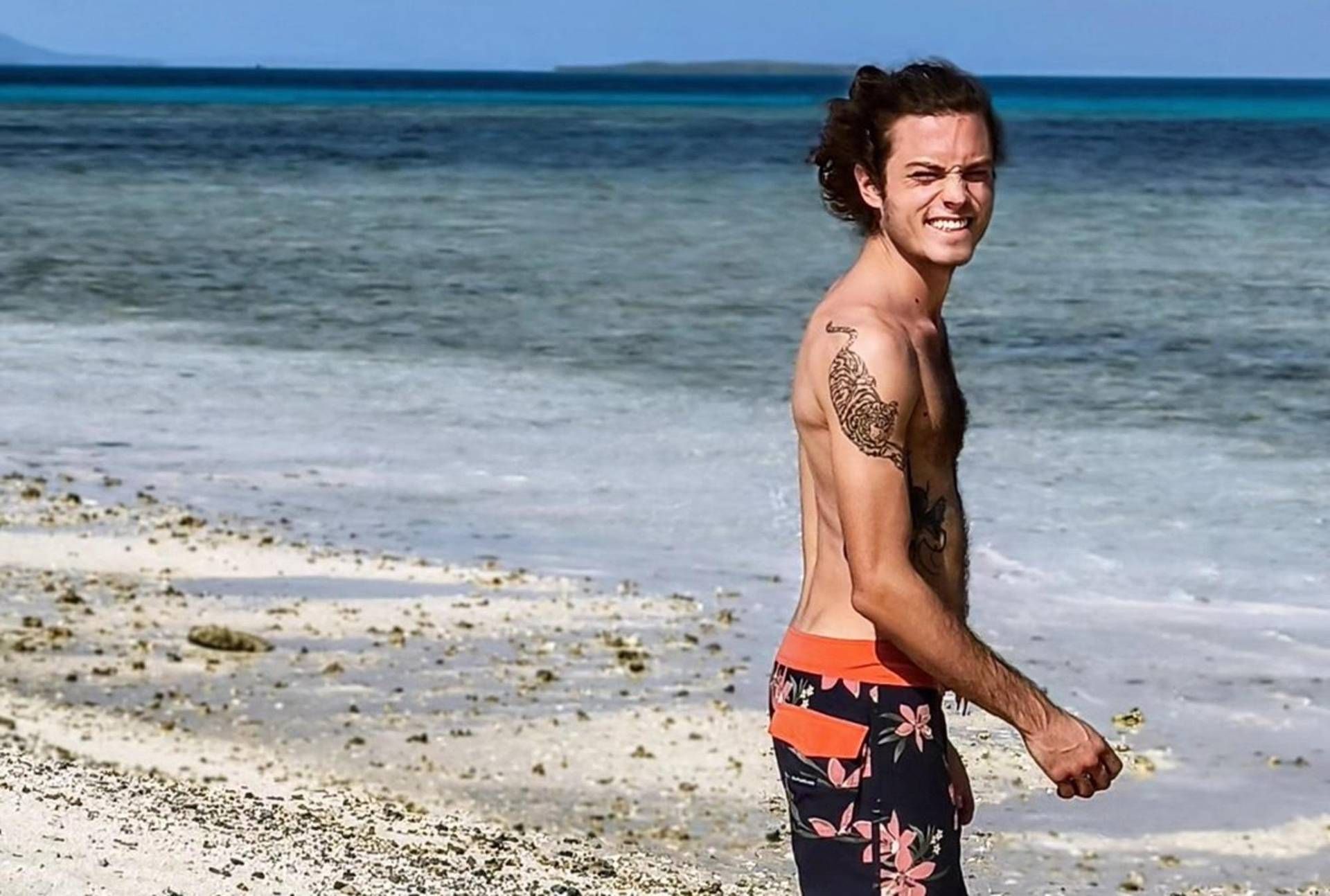Alex Marangon - gli investigatori ora cercano i due ‘curanderos’