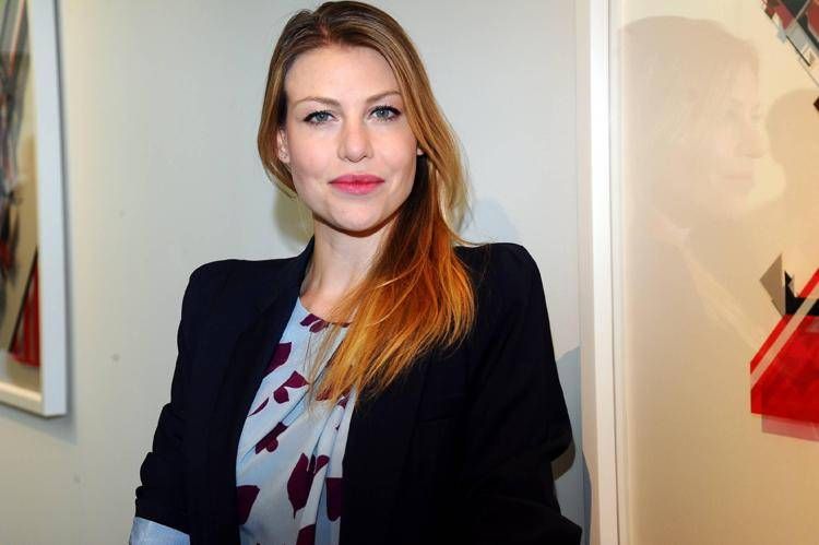 Barbara Berlusconi - Fotogramma